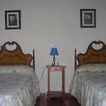 Pension Aguilas