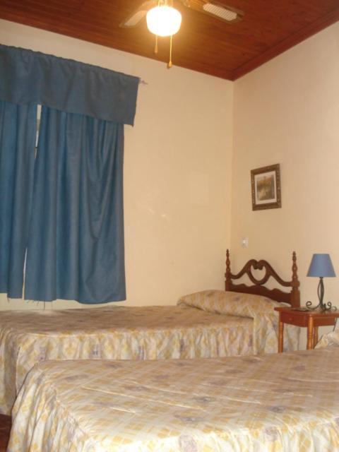 Maison d'hôtes Aguilas Séville