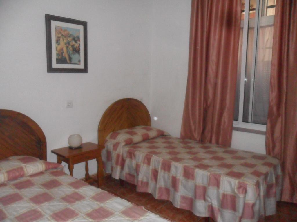 Maison d'hôtes Aguilas *