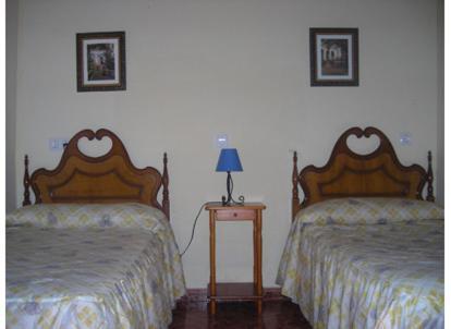 Aguilas Maison d'hôtes *
