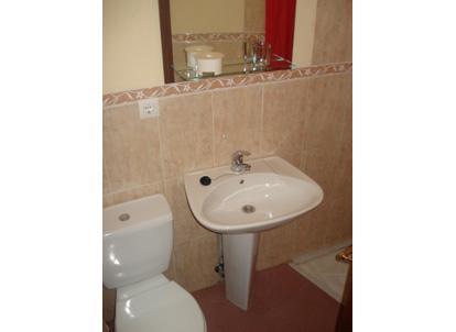 Maison d'hôtes Aguilas